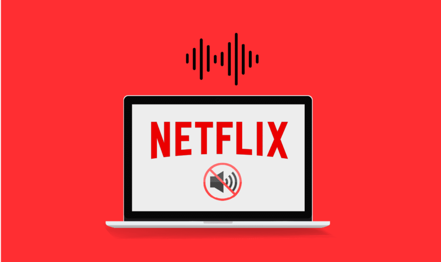 Arreglar Netflix Audio Video fuera de sincronización en Windows 10 PC