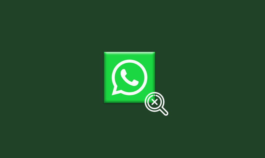 Arreglar WhatsApp visto por última vez que no se muestra en Android