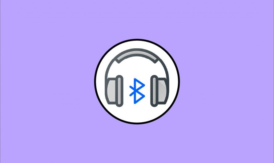 Arreglar la tartamudez de los auriculares Bluetooth en Windows 10