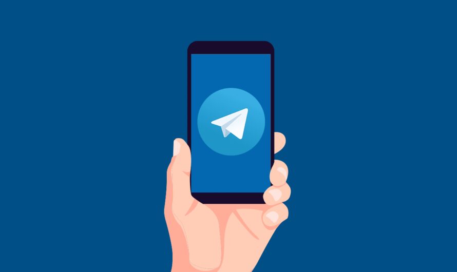 Cómo crear una cuenta de Telegram en Android