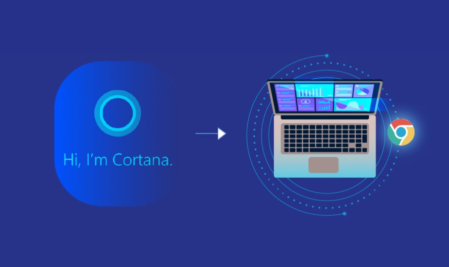 Cómo forzar a Cortana a usar Chrome en Windows 10