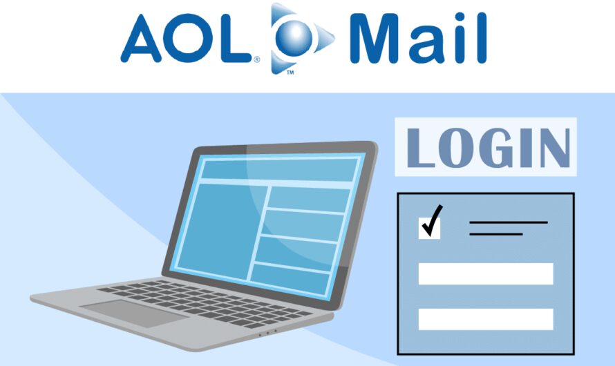 Cómo iniciar sesión en AOL Mail en Windows 10