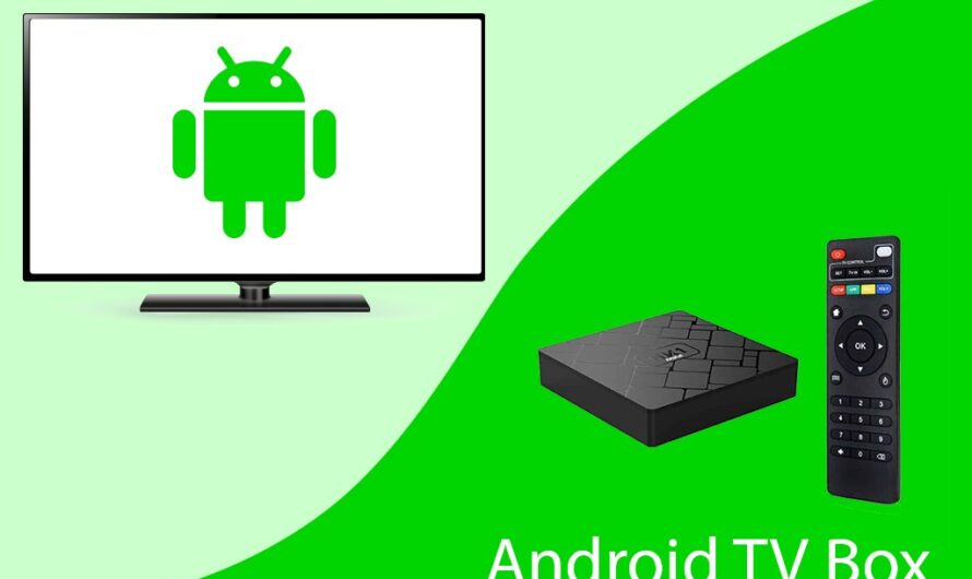 Las 13 mejores cajas de TV Android baratas