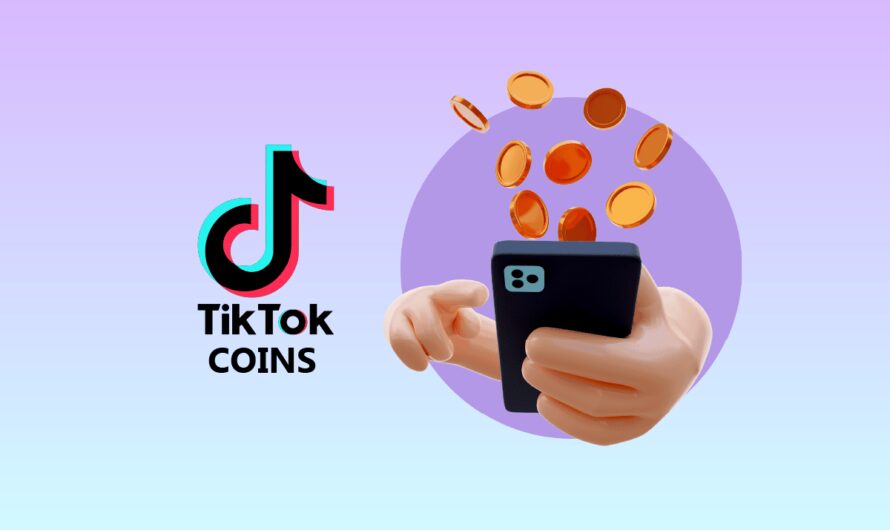 Cómo obtener monedas TikTok gratis