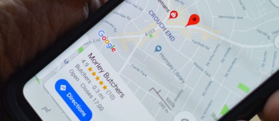 Los 6 mejores programas de cambio de ubicación GPS para dispositivos iOS
