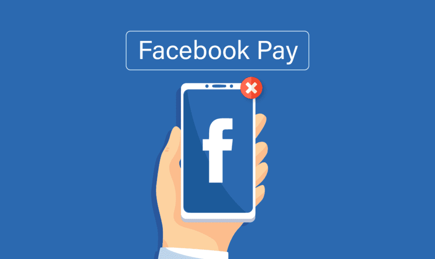 ¿Por qué Facebook Pay no funciona?