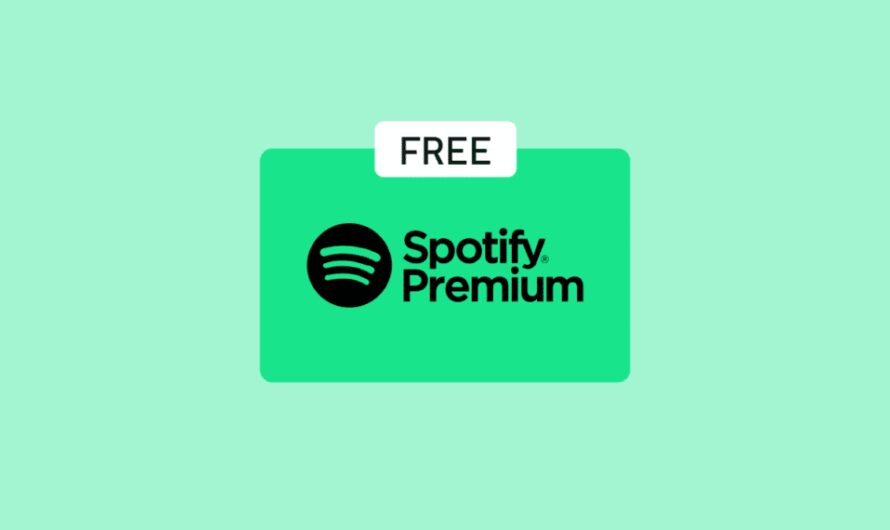 9 formas de obtener Spotify Premium gratis para siempre