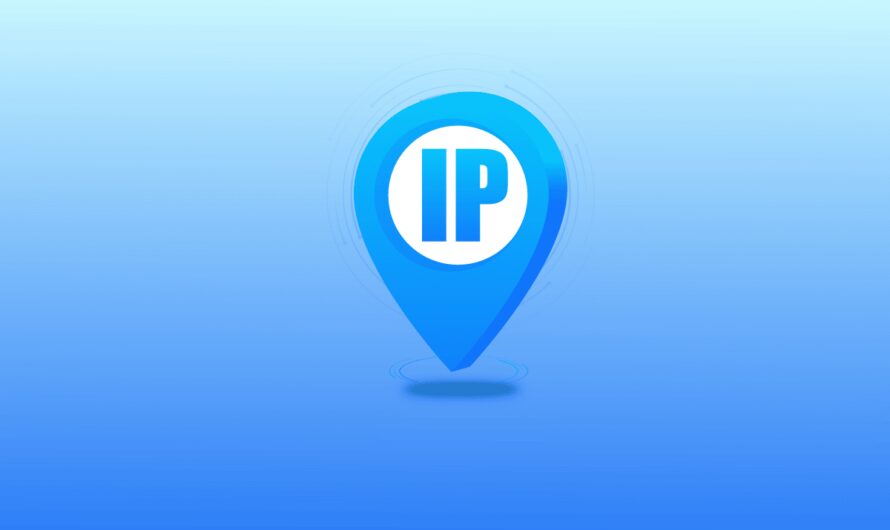 Cómo encontrar la ubicación exacta de alguien con la dirección IP