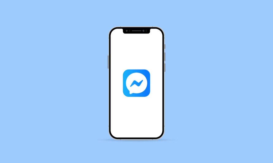 ¿Puedes eliminar Facebook y mantener Messenger?