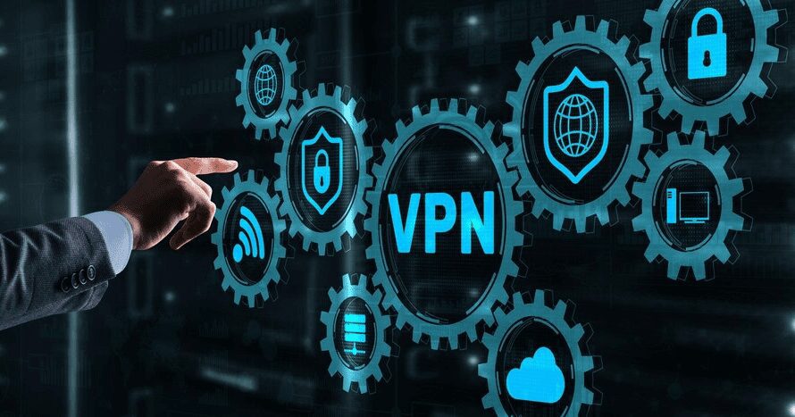 7 VPN para desbloquear sitios web para una navegación optimizada