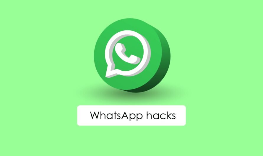 Los 33 mejores trucos geniales de WhatsApp