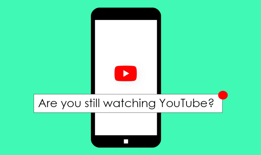 Cómo desactivar ¿Sigues viendo el mensaje de YouTube?