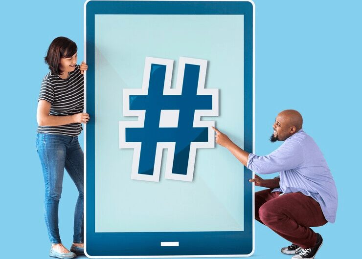 6 herramientas de Hashtag Tracker para analizar su negocio en las redes sociales