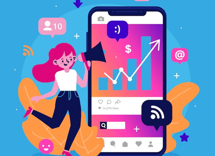 Cómo ganar dinero con el marketing de afiliados en Instagram