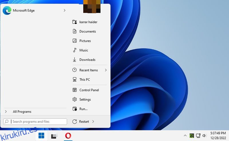 Reemplace las características predeterminadas de Windows 11 con estas mejores aplicaciones