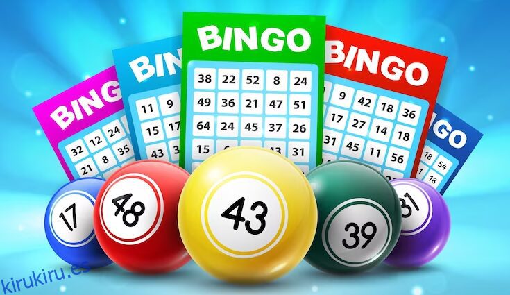 Las 11 mejores aplicaciones de bingo que pagan dinero real (Android e iOS)
