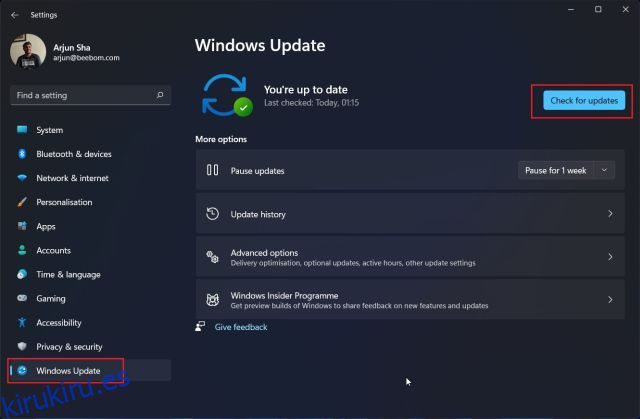 Cómo arreglar el alto uso de GPU de Desktop Window Manager en Windows 10/11