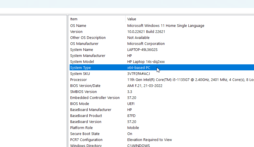 Cómo instalar la versión de Windows 11 Lite en su PC (Tiny11)