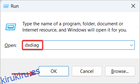 Cómo reparar el error «d3dx9_43.dll no encontrado/faltante» en Windows