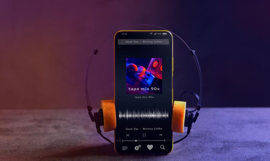 Las 7 mejores aplicaciones de DJ (iOS+Android) para mezclar canciones en tu teléfono inteligente