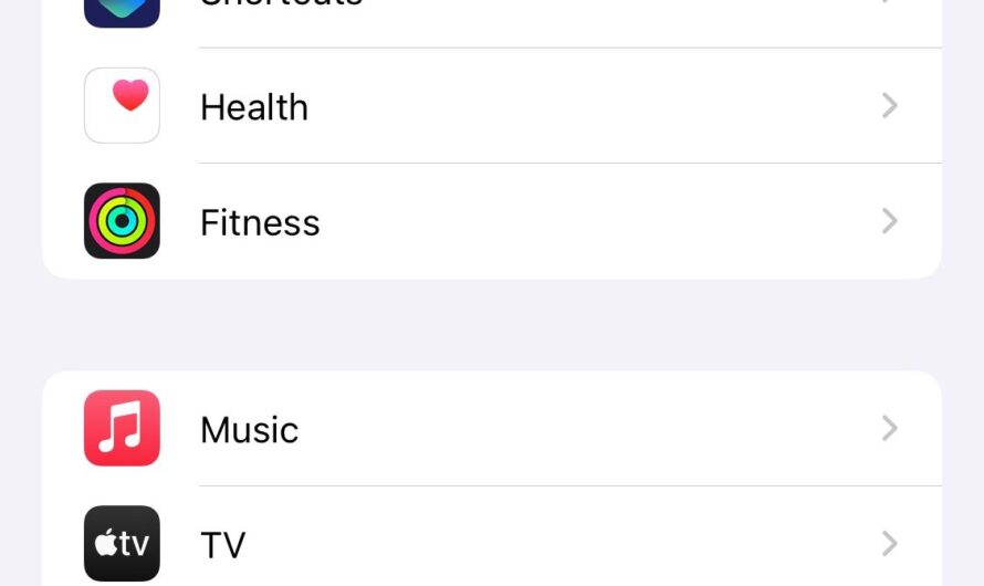 4 características de Apple Music que puedes esperar en iOS 17