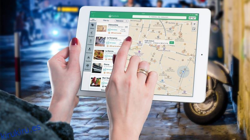 ¿Es la mejor herramienta de cambio de ubicación GPS para iOS?