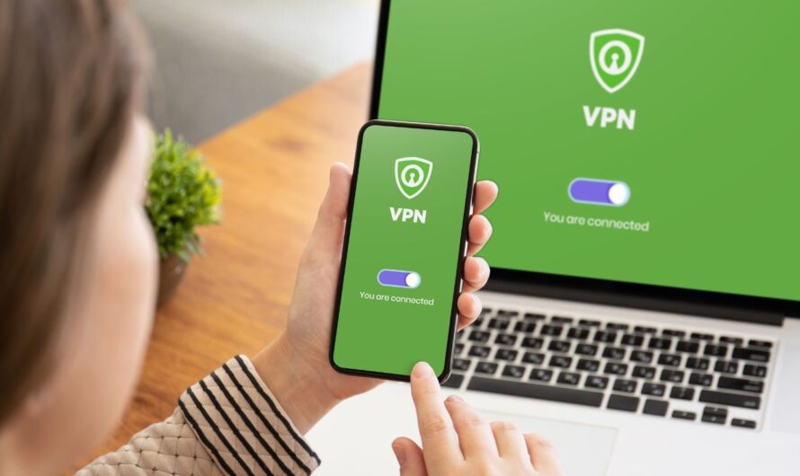 ¿Las VPN almacenan su información personal?