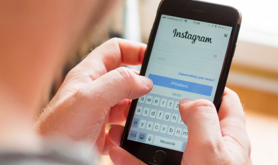 8 posibles razones por las que no puedes seguir a alguien en Instagram
