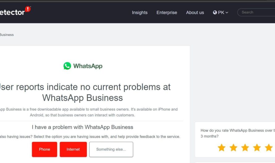 ¿WhatsApp no ​​muestra los nombres de los contactos?  Como arreglarlo