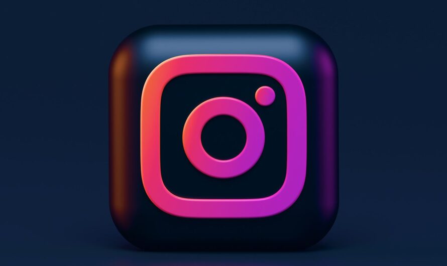 Cómo cambiar a una cuenta profesional en Instagram