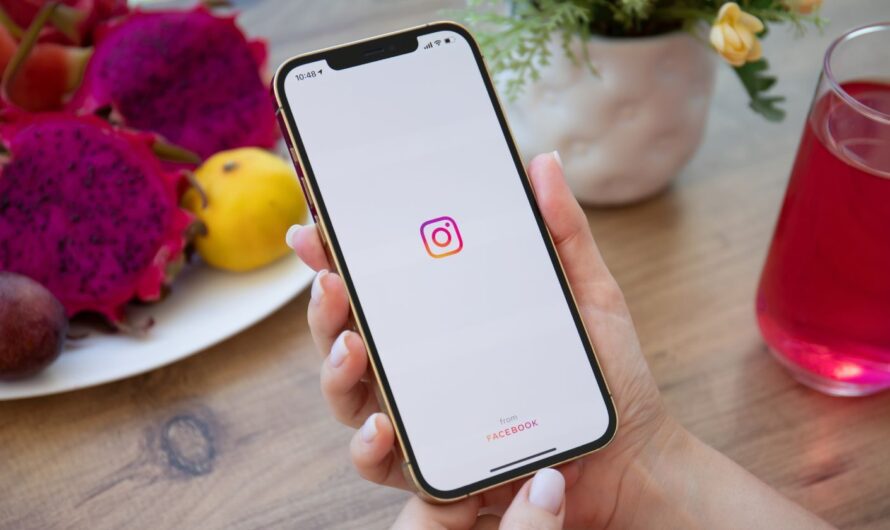 Cómo compartir vídeos con notas de Instagram
