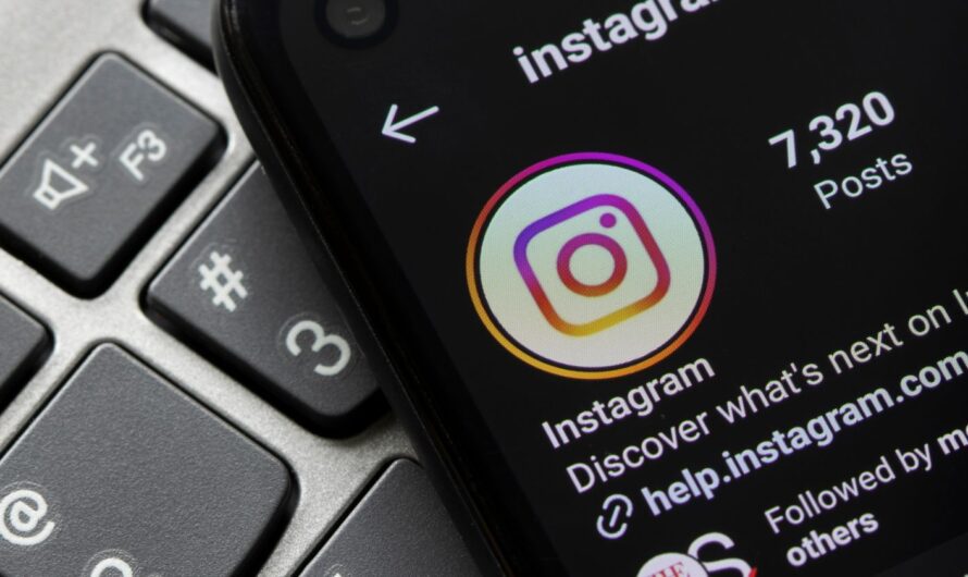 Cómo solucionar el error «No se puede contactar con las cuentas deshabilitadas» en Instagram