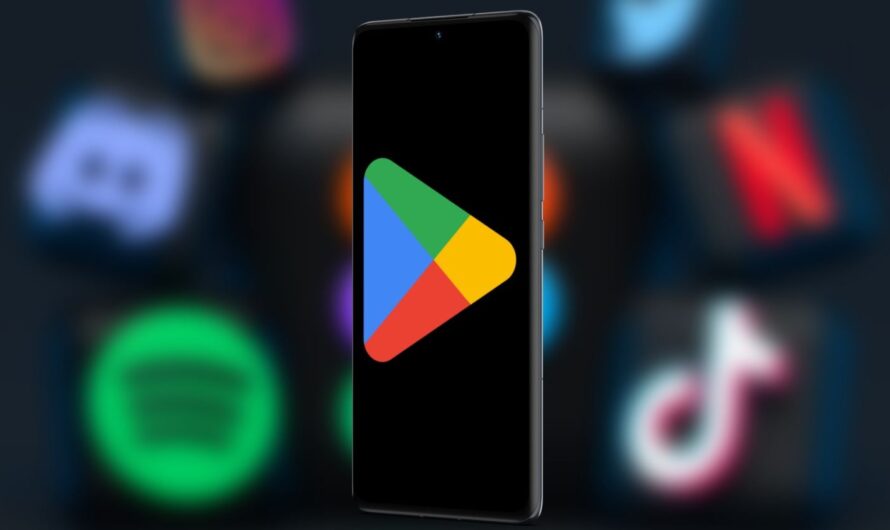 Cómo forzar la actualización de Google Play Store en Android