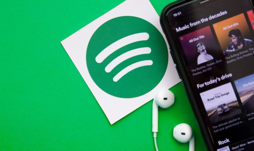 Cómo crear listas de reproducción de Spotify y agregarles canciones