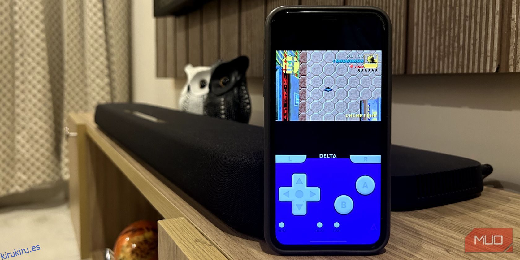 Los 4 mejores emuladores de Game Boy Advance para iOS
