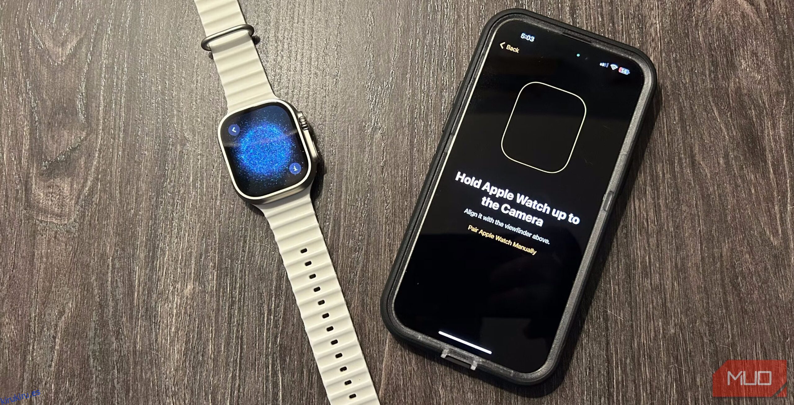 ¿Apple Watch no se empareja ni se conecta al iPhone?  Pruebe estas soluciones